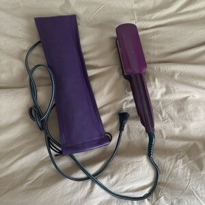 remington 2" flat iron straightener hair